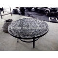 5pc outdoor leisure chair table furniture set